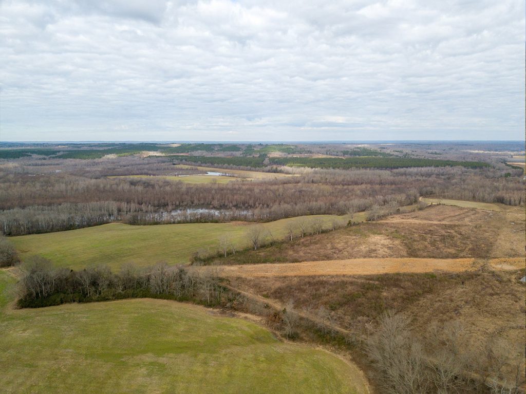 Tennessee Land and Lots For Sale - Tennessee River Investors